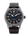 Pre-Owned IWC Pilot's Watches Watch